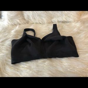 Cacique lounge bra